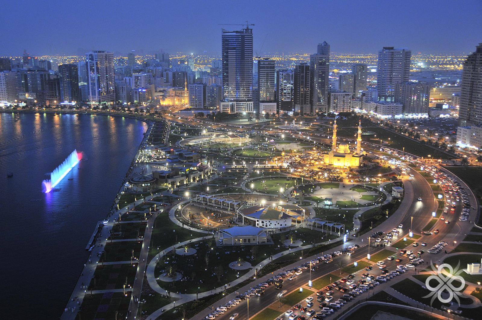 Sharjah City