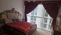 Furnished apartment in a tower Mamzar Dubai